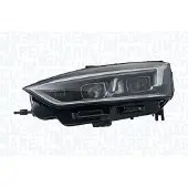 MAGNETI MARELLI Koplamp 711451000285