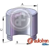 AUTOFREN SEINSA D025736 Zuiger, remklauw