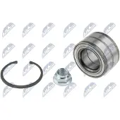 NTY KLT-LR-004 Wiellagerset