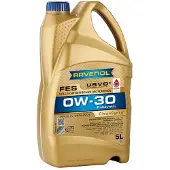 Ravenol 1111146-005-01-999 Motorolie