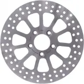 TRW Remblok, achter MST501,DIAM. 292 MM, VAST