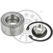 OPTIMAL 301039 Wiellagerset