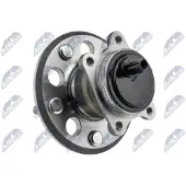 NTY KLT-TY-127 Wiellagerset
