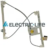 JUMASA ZR PG715 R Raammechanisme