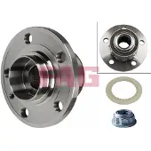 Schaeffler FAG Wiellagerset FAG 713 6111 10