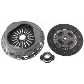 SACHS 3400 700 447 Koppelingsset