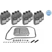 Meyle 100 135 0013/XK Olieverversingsset voor automatische transmissie