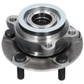 KAVO PARTS WBH-6512 Wiellagerset