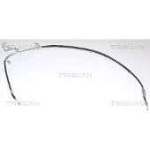 TRISCAN 8140 29183 Handremkabel