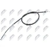 NTY HLR-FT-005 Handremkabel