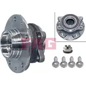 Schaeffler FAG 713 6332 50 Wiellagerset