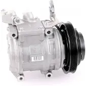 ACKOJA Compressor, airconditioning A70-15-0004