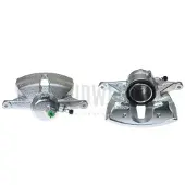 BUDWEG CALIPER 344835 Remklauw