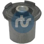RTS 017-00398 Draagarmrubber