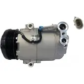MAHLE ORIGINAL ACP 125 000S Aircopomp