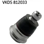 Skf VKDS 812033 Fuseekogel