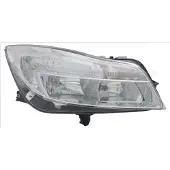 TYC Koplamp 20-11764-00-21