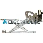Electric Life ZR RV15 R Raammechanisme