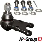 JP GROUP Fuseekogel 1240301500