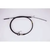 Hella 8AS 355 665-391 Handremkabel