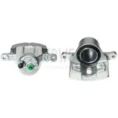 BUDWEG CALIPER 342954 Remklauw