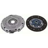SACHS 3000 950 686 Koppelingsset