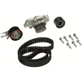 Gates Waterpomp + distributieriem set PowerGrip GATKP25553XS