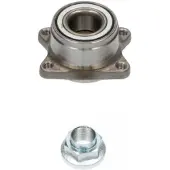 KAVO PARTS Wiellagerset WBK-5519
