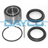 DAYCO KWD1238 Wiellagerset