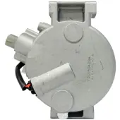 MAHLE ORIGINAL ACP 264 000S Aircopomp