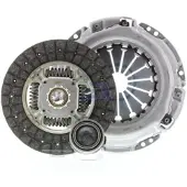 AISIN Koppelingsset Clutch Kit (3P) KT-134D