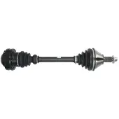 POINT GEAR PNG75841 Aandrijfas