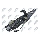 NTY EPS-BM-039 Raammechanisme