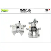 FTE 9298165 Remklauw