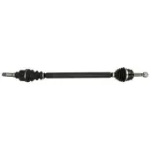 POINT GEAR PNG75929 Aandrijfas
