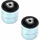 MAPCO 36679/2 Draagarmrubber