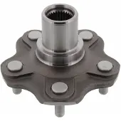 MAPCO 26298 Wielnaaf