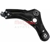 METZGER 58187501 Draagarm