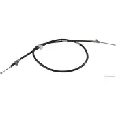 HERTH+BUSS JAKOPARTS J3932114 Handremkabel