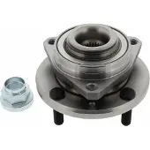 MAPCO 26256 Wiellagerset