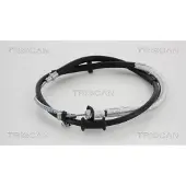 TRISCAN 8140 151062 Handremkabel