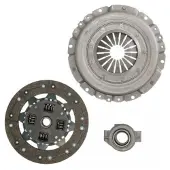 Nexus Koppelingsset F15072NX