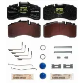 Textar Remblokset 2940301