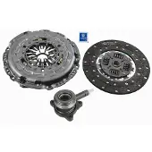 SACHS Koppelingsset 3000 990 515