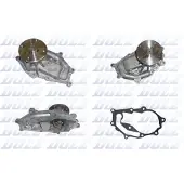DOLZ Koelmiddelpomp R240
