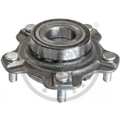 OPTIMAL 971766 Wiellagerset
