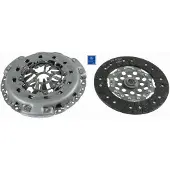 SACHS 3000 951 240 Koppelingsset
