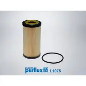 PURFLUX L1075 Oliefilter