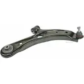 METZGER AUTOTEILE 58096802 Draagarm