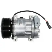 THERMOTEC Compressor airconditioning KTT090420